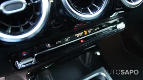 Mercedes-Benz Classe B de 2021