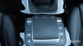 Mercedes-Benz Classe B de 2021