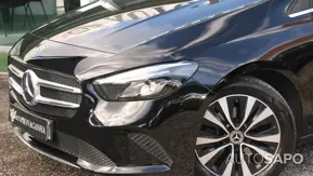 Mercedes-Benz Classe B de 2021