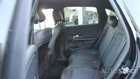 Mercedes-Benz Classe B de 2021