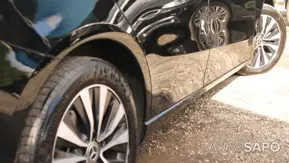 Mercedes-Benz Classe B de 2021