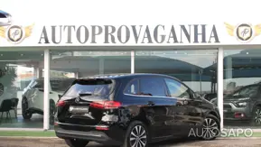 Mercedes-Benz Classe B de 2021