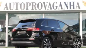 Mercedes-Benz Classe B de 2021