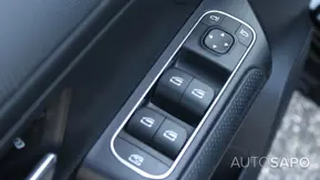 Mercedes-Benz Classe B de 2021