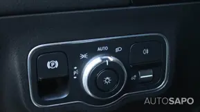 Mercedes-Benz Classe B de 2021