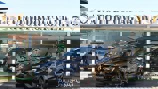 Renault Arkana 1.6 E-Tech R.S.Line de 2021