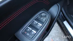 Renault Arkana 1.6 E-Tech R.S.Line de 2021