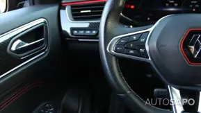 Renault Arkana 1.6 E-Tech R.S.Line de 2021