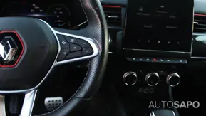 Renault Arkana 1.6 E-Tech R.S.Line de 2021