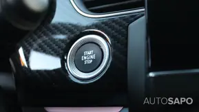 Renault Arkana 1.6 E-Tech R.S.Line de 2021