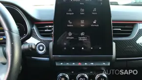 Renault Arkana 1.6 E-Tech R.S.Line de 2021