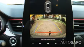 Renault Arkana 1.6 E-Tech R.S.Line de 2021