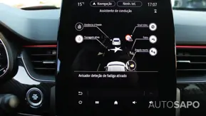 Renault Arkana 1.6 E-Tech R.S.Line de 2021