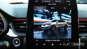 Renault Arkana 1.6 E-Tech R.S.Line de 2021