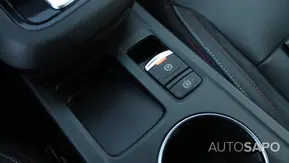 Renault Arkana 1.6 E-Tech R.S.Line de 2021