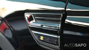 Renault Arkana 1.6 E-Tech R.S.Line de 2021