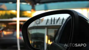 Renault Arkana 1.6 E-Tech R.S.Line de 2021