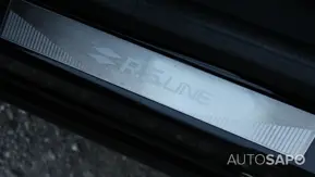 Renault Arkana 1.6 E-Tech R.S.Line de 2021