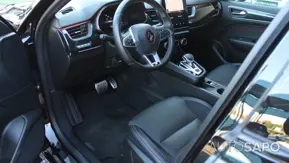 Renault Arkana 1.6 E-Tech R.S.Line de 2021