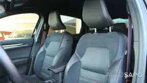 Renault Arkana 1.6 E-Tech R.S.Line de 2021