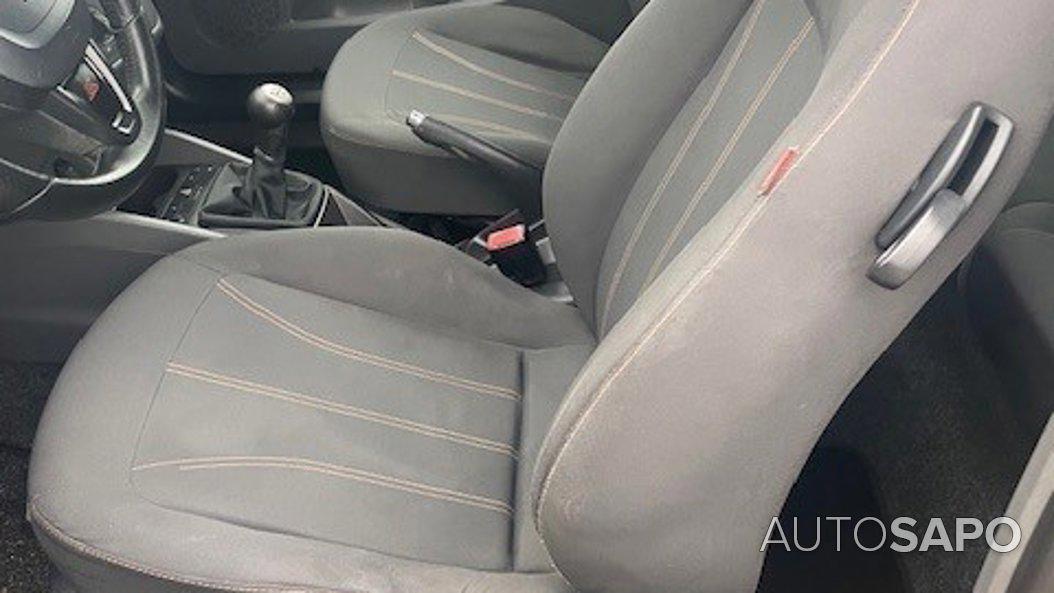 Seat Ibiza SC 1.2 TDi de 2010