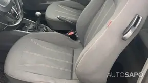 Seat Ibiza SC 1.2 TDi de 2010