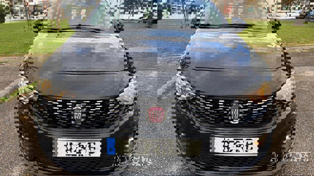 Fiat Tipo 1.3 M-Jet Lounge de 2020
