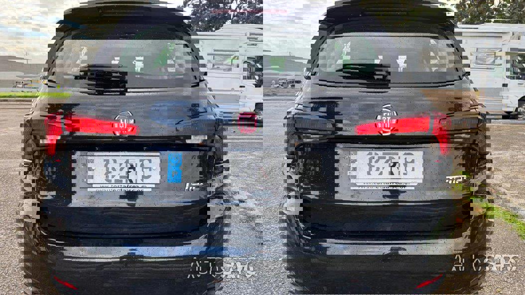 Fiat Tipo 1.3 M-Jet Lounge de 2020