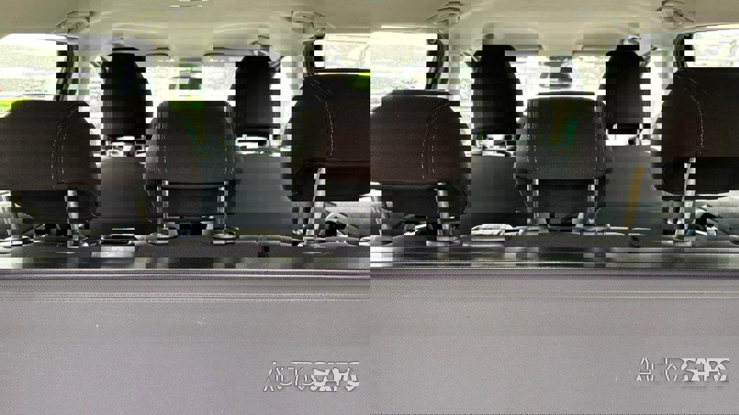 Fiat Tipo 1.3 M-Jet Lounge de 2020