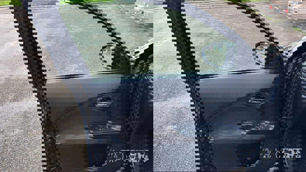 Fiat Tipo 1.3 M-Jet Lounge de 2020