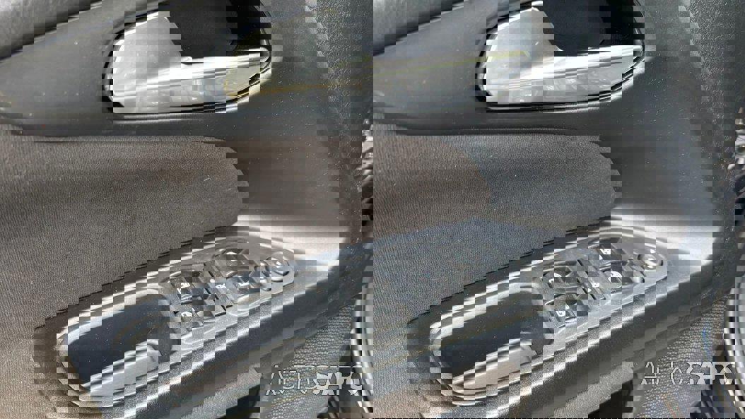 Fiat Tipo 1.3 M-Jet Lounge de 2020