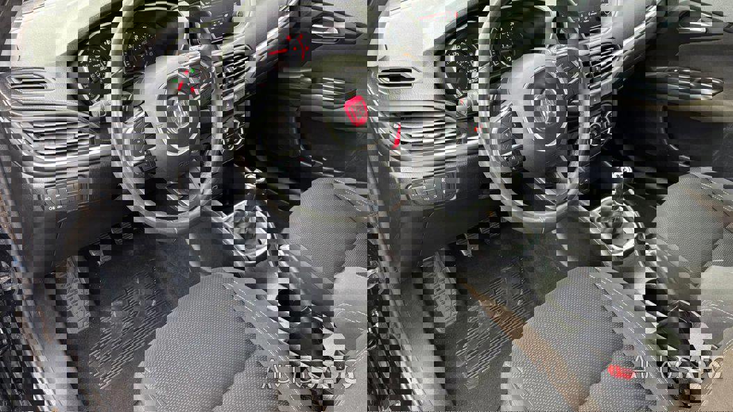 Fiat Tipo 1.3 M-Jet Lounge de 2020