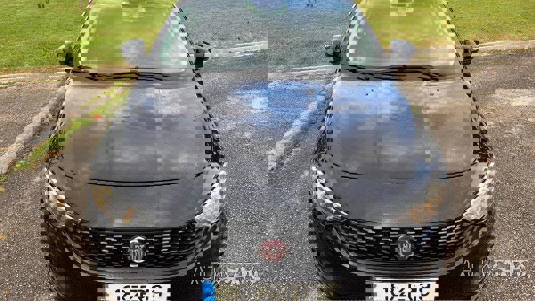 Fiat Tipo 1.3 M-Jet Lounge de 2020