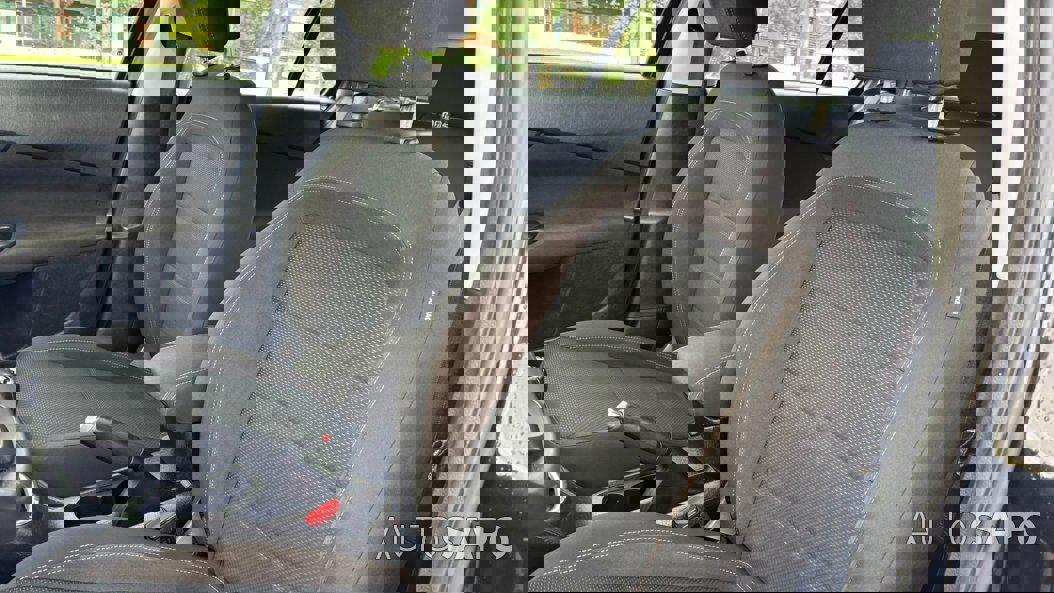 Fiat Tipo 1.3 M-Jet Lounge de 2020