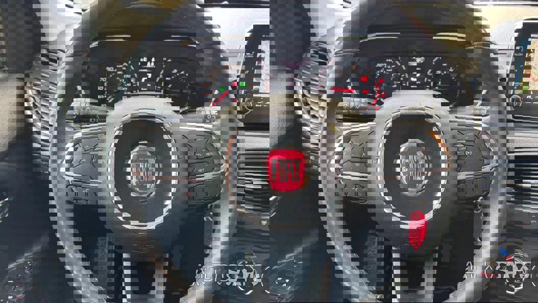 Fiat Tipo 1.3 M-Jet Lounge de 2020