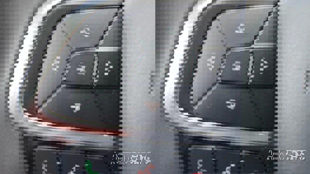 Fiat Tipo 1.3 M-Jet Lounge de 2020