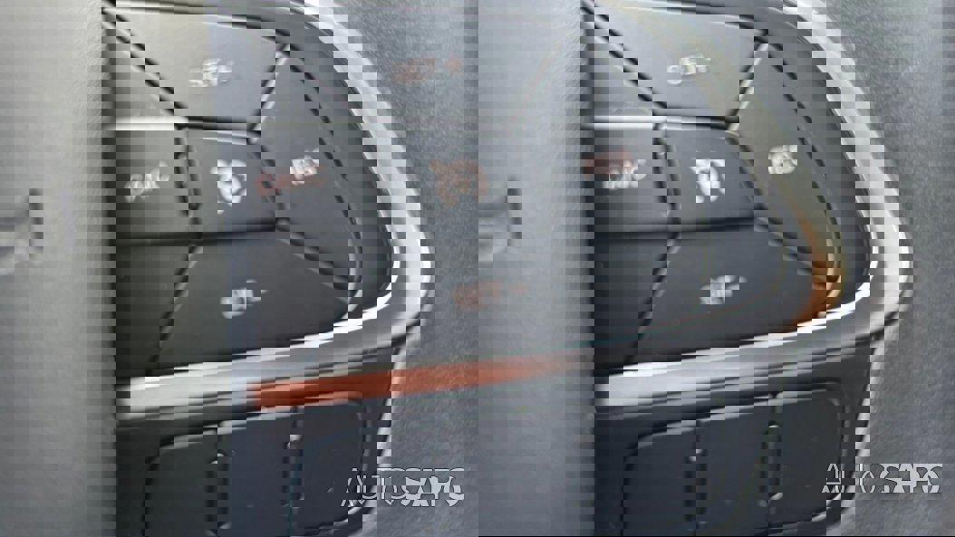 Fiat Tipo 1.3 M-Jet Lounge de 2020