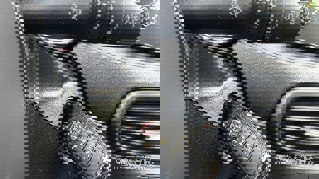 Fiat Tipo 1.3 M-Jet Lounge de 2020