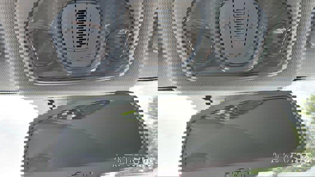 Fiat Tipo 1.3 M-Jet Lounge de 2020