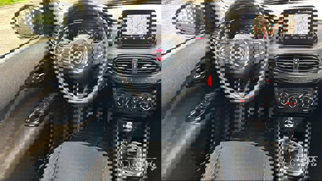 Fiat Tipo 1.3 M-Jet Lounge de 2020