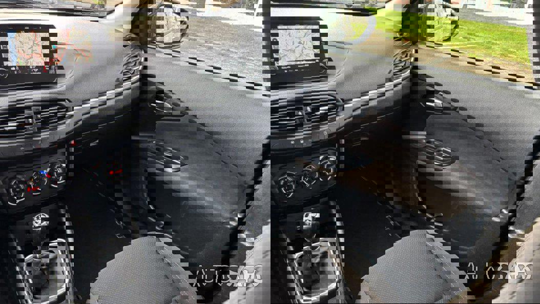 Fiat Tipo 1.3 M-Jet Lounge de 2020