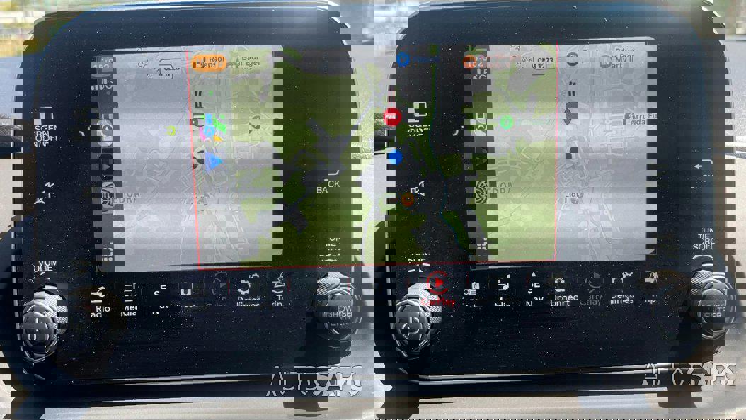 Fiat Tipo 1.3 M-Jet Lounge de 2020