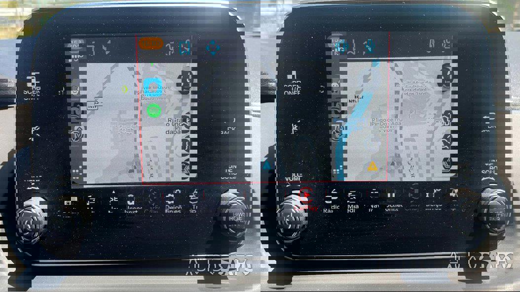 Fiat Tipo 1.3 M-Jet Lounge de 2020