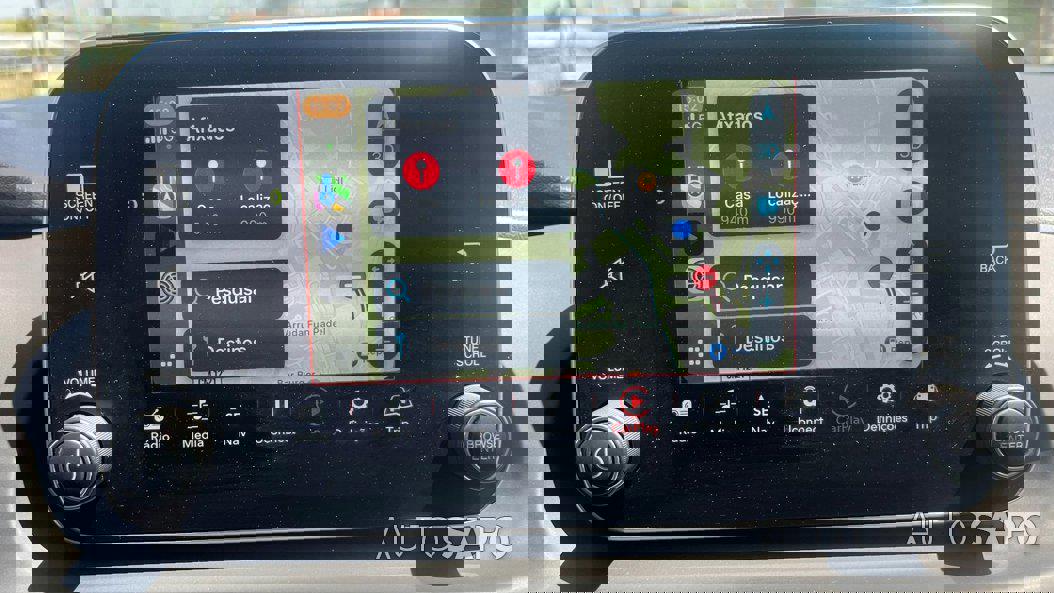 Fiat Tipo 1.3 M-Jet Lounge de 2020