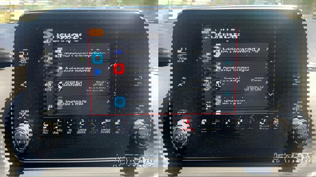 Fiat Tipo 1.3 M-Jet Lounge de 2020