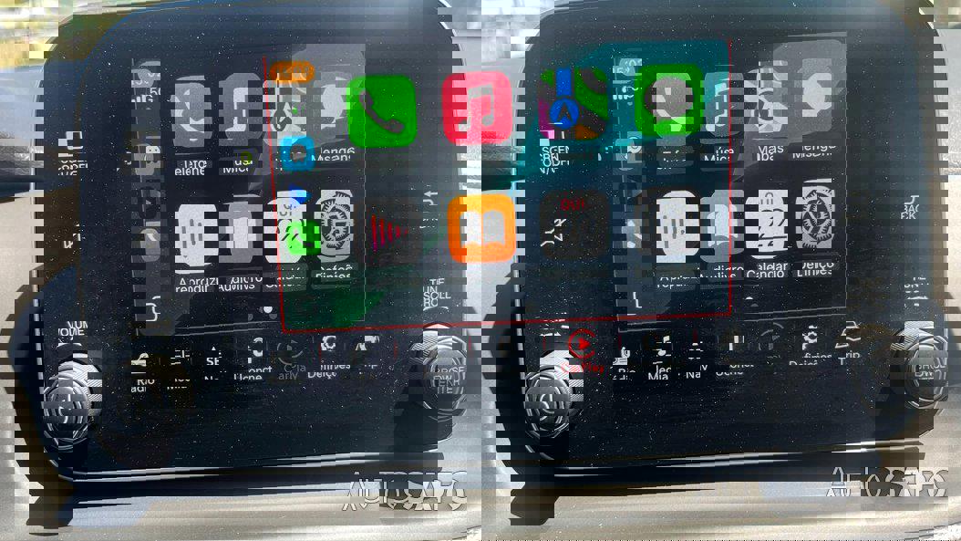 Fiat Tipo 1.3 M-Jet Lounge de 2020