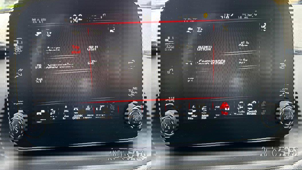 Fiat Tipo 1.3 M-Jet Lounge de 2020