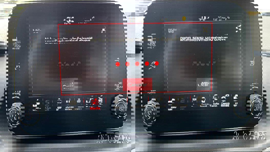 Fiat Tipo 1.3 M-Jet Lounge de 2020