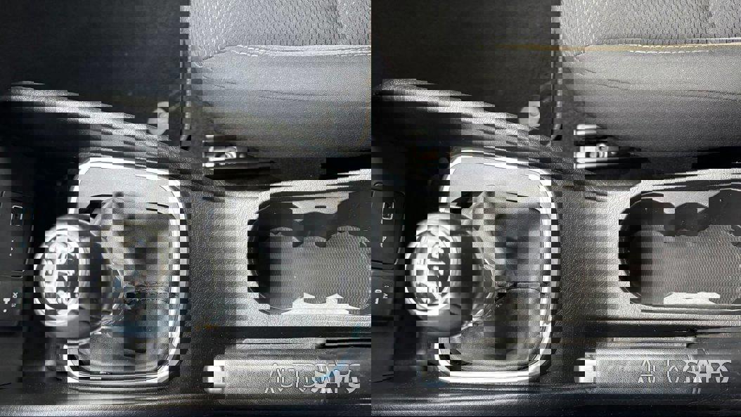 Fiat Tipo 1.3 M-Jet Lounge de 2020