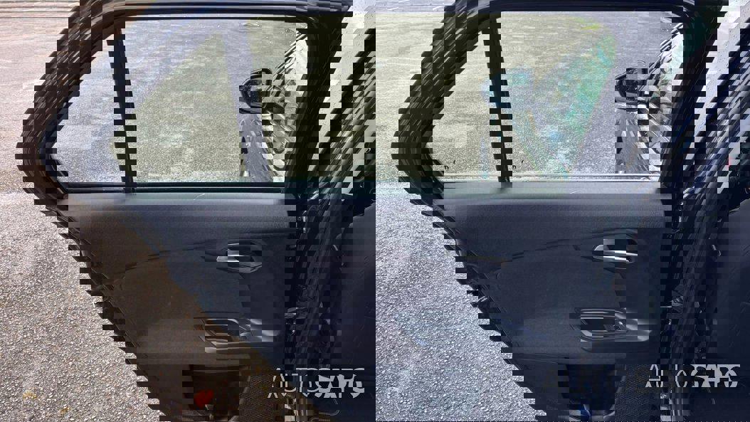 Fiat Tipo 1.3 M-Jet Lounge de 2020